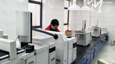 實(shí)驗(yàn)室內(nèi)部裝修了解一下？